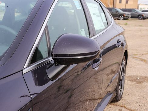New 2026 Hyundai Sonata SEL FWD image 17