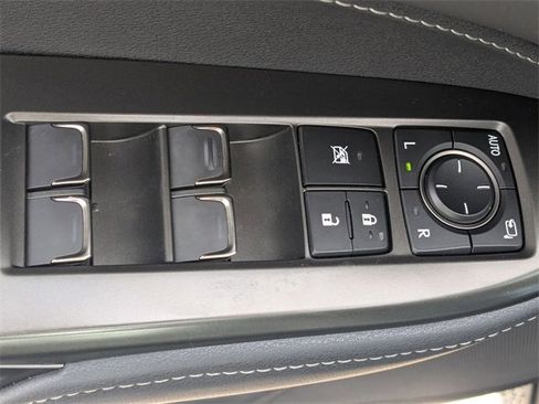 Used 2024 Lexus NX 350 F Sport image 12