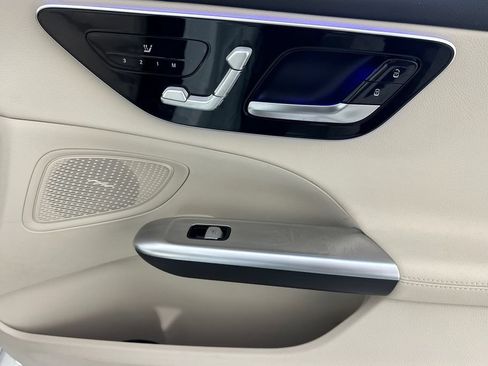 Certified 2023 Mercedes-Benz C 300 Sedan image 21
