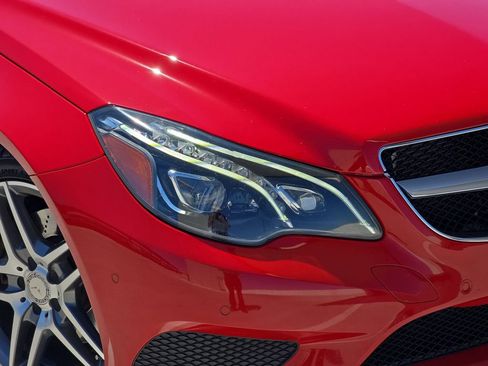 Used 2015 Mercedes-Benz E 400 Coupe image 35