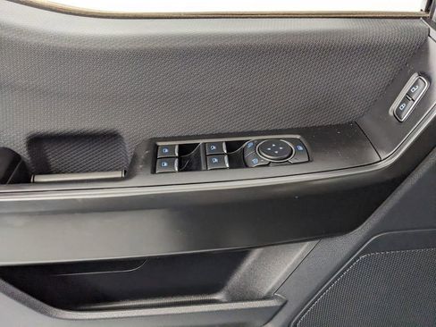 Certified 2024 Ford F150 STX RWD image 13