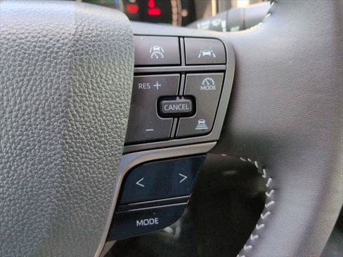 Certified 2026 Toyota Camry SE w/ Multimedia Upgrade Package FWD image 23
