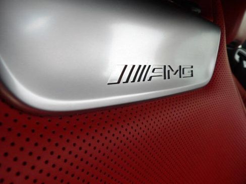 Used 2022 Mercedes-Benz SL 63 AMG 4MATIC image 43