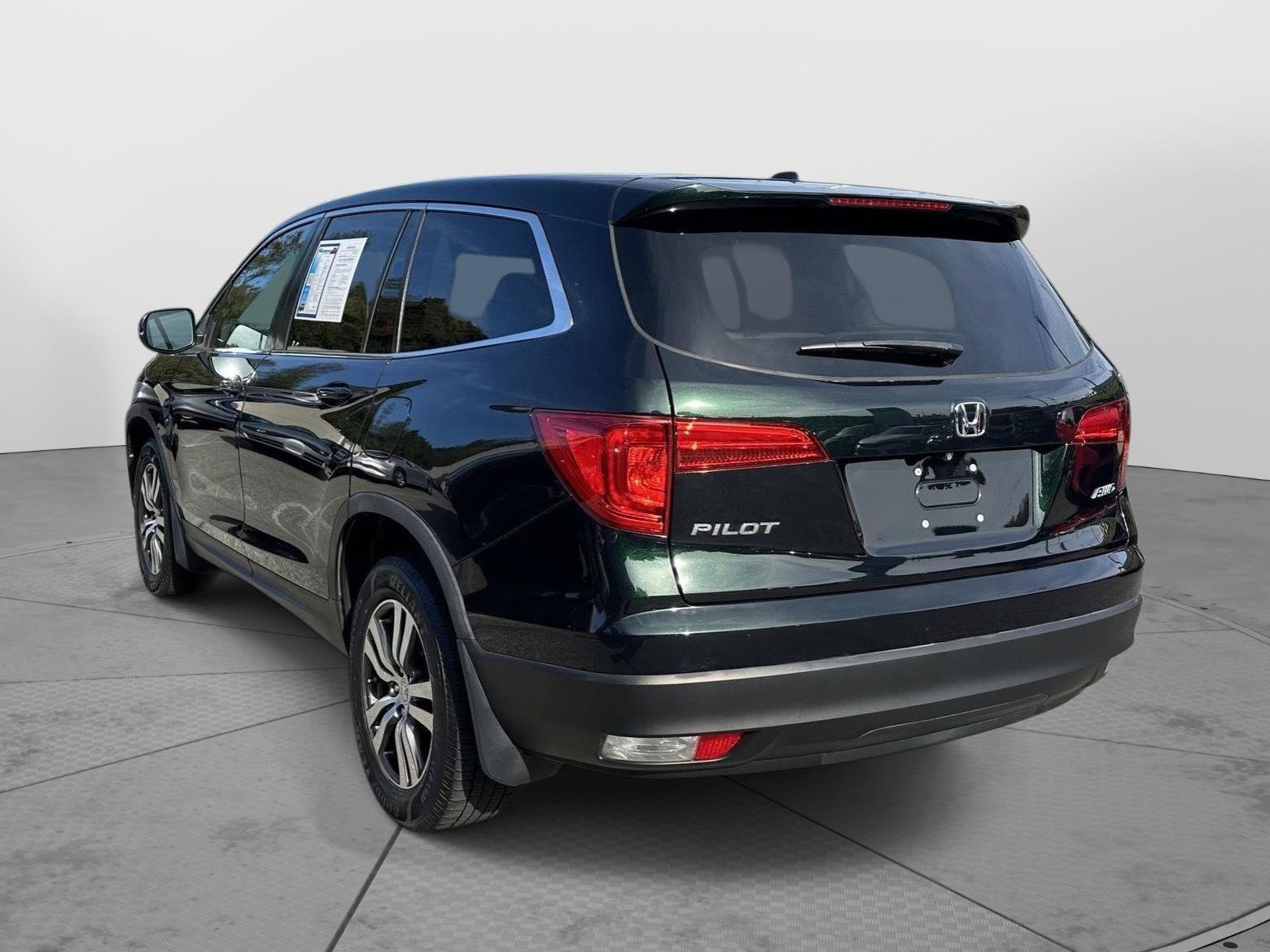 Used 2018 Honda Pilot EX-L image 5