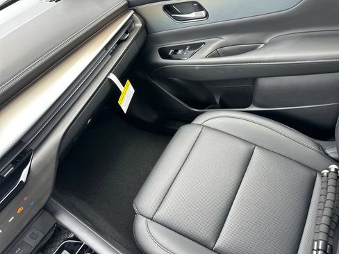 New 2026 Nissan Murano SL AWD/4WD image 29