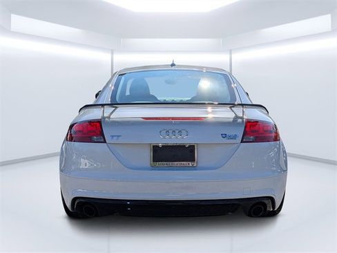 Used 2013 Audi TT 2.0T Premium Plus image 4