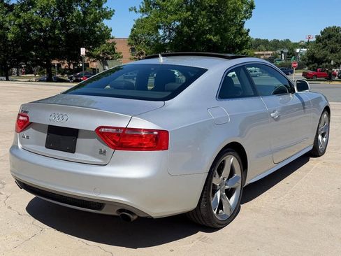 Used 2009 Audi A5 3.2 AWD/4WD image 3