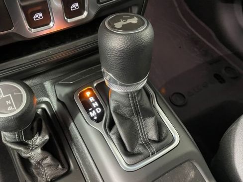 New 2026 Jeep Wrangler Sport S image 9