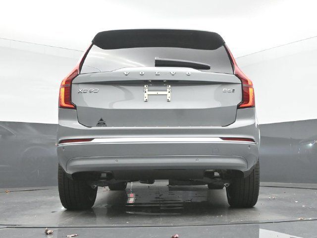 New 2026 Volvo XC90 B6 Plus w/ Protection Package Premier AWD/4WD image 44