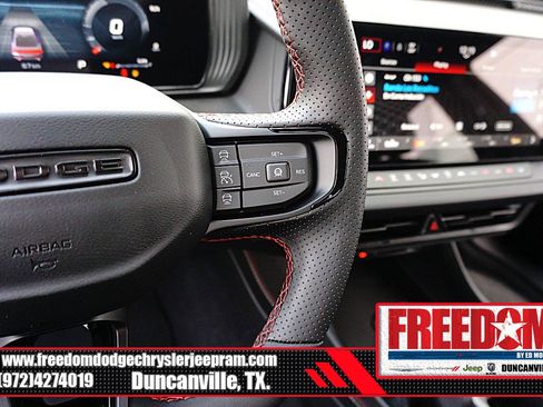 New 2026 Dodge Charger GT w/ Blacktop Package image 26