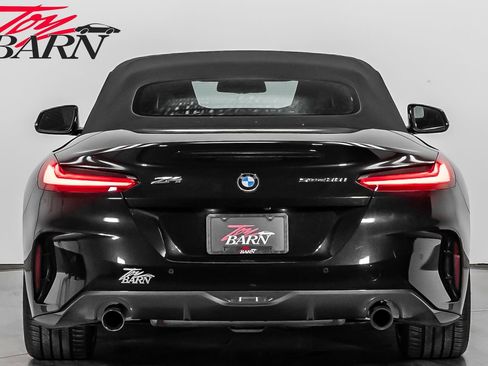 Used 2020 BMW Z4 sDrive30i w/ Premium Package image 12
