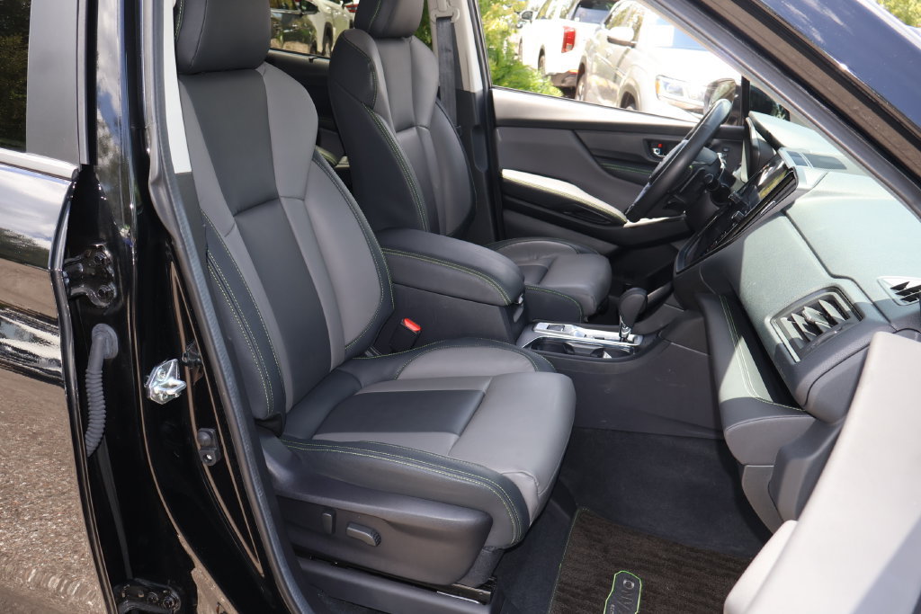 Used 2024 Subaru Ascent Onyx Edition Limited w/ Popular Package Onyx AWD/4WD image 21