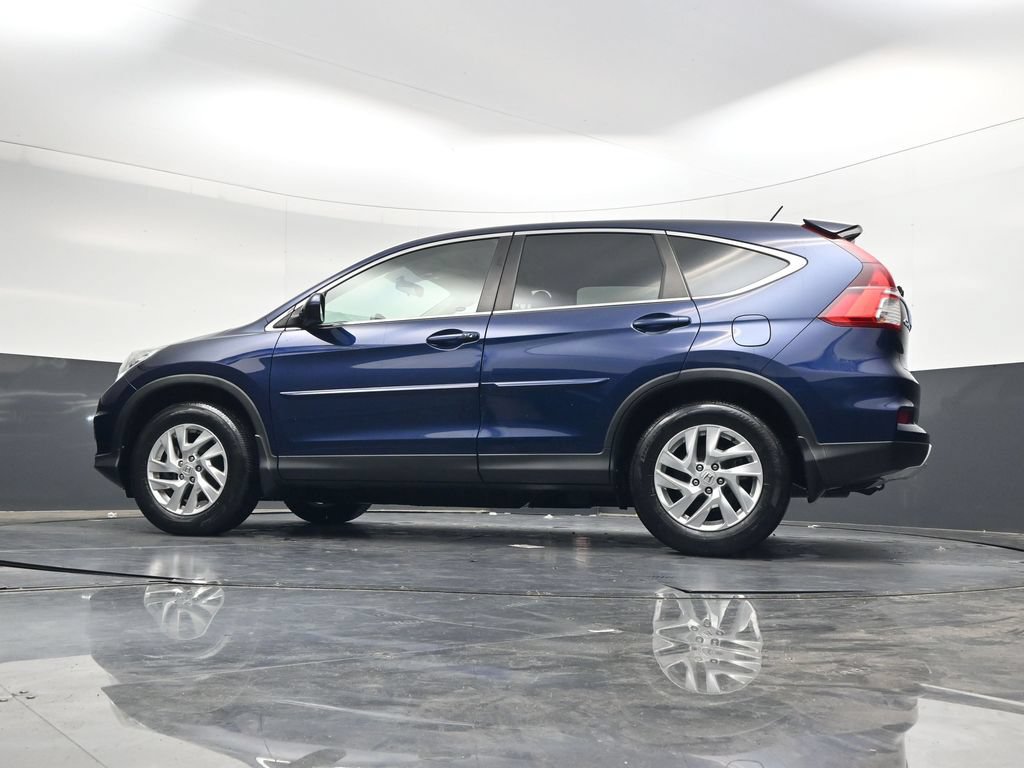 Used 2015 Honda CR-V EX image 35