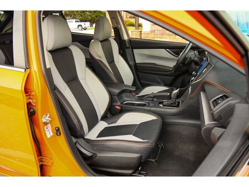 Used 2018 Subaru Crosstrek 2.0i Limited image 15