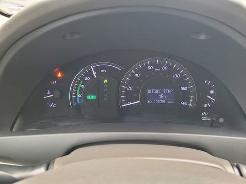 Used 2011 Toyota Camry Base image 27