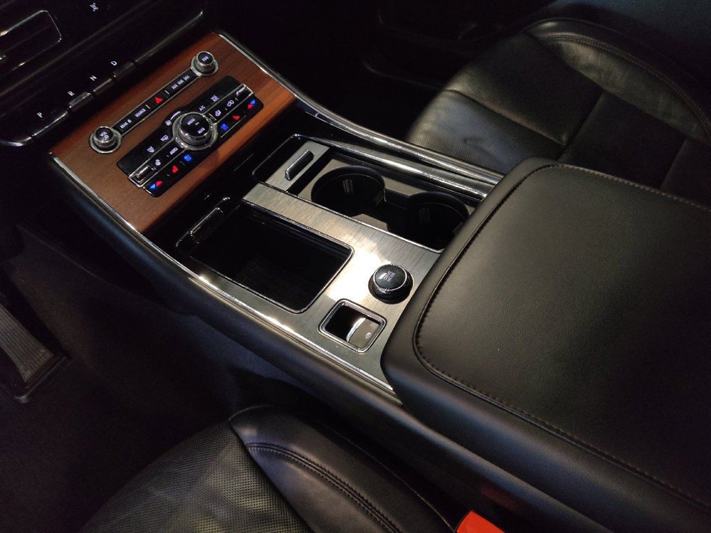 Used 2020 Lincoln Aviator Reserve w/ Elements Package Plus RWD image 26
