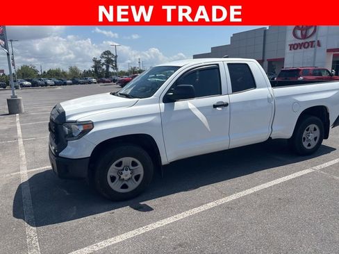 Used 2020 Toyota Tundra SR image 8
