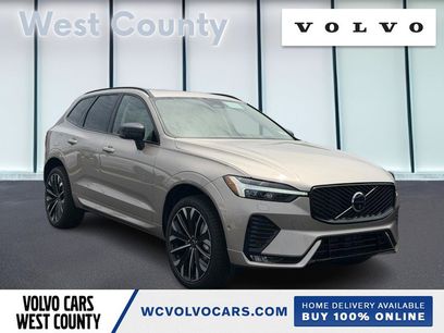 New 2026 Volvo XC60 B5 Ultra w/ Protection Package Premier