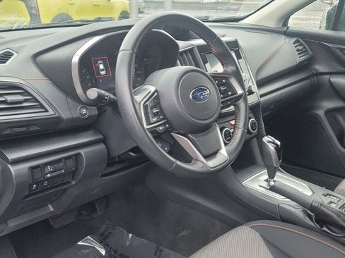 Used 2021 Subaru Crosstrek 2.0i Premium image 12