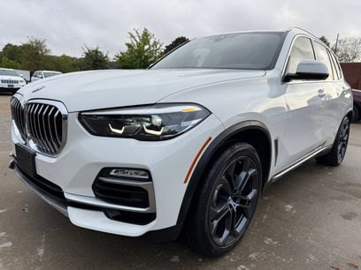 Used 2019 BMW X5 xDrive40i w/ Convenience Package