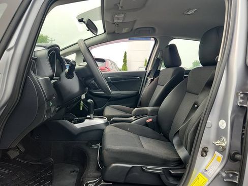 Certified 2019 Honda Fit LX image 13