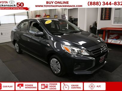 Used 2024 Mitsubishi Mirage G4 ES