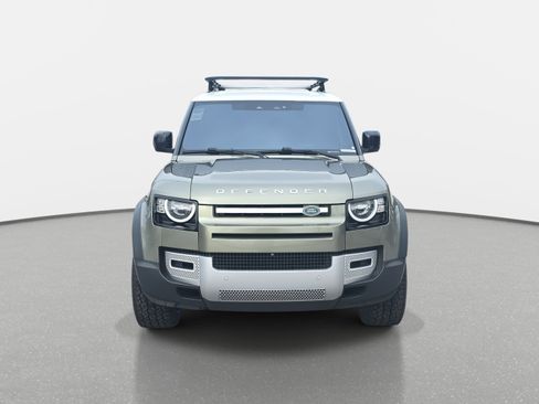 Used 2021 Land Rover Defender 90 S image 2