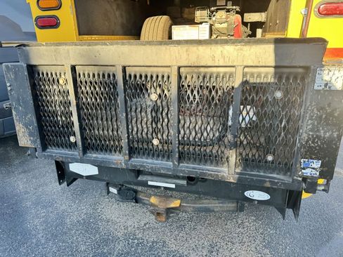 Used 2013 Ford F350 XL w/ Snow Plow Prep Pkg image 10