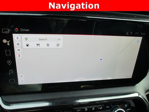 Used 2022 GMC Sierra 1500 AT4X image 13