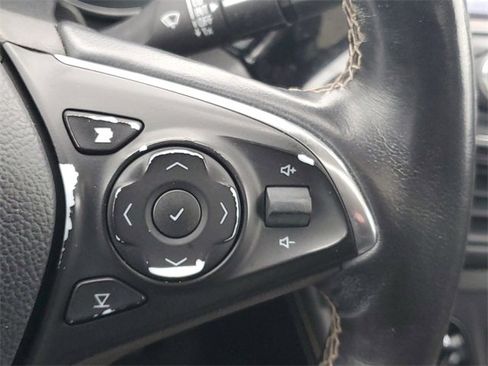 Certified 2017 Buick Envision Essence image 23