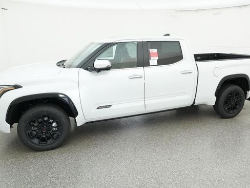 New 2026 Toyota Tundra 1794 Edition AWD/4WD image 5