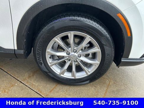 Used 2023 Honda CR-V EX image 13