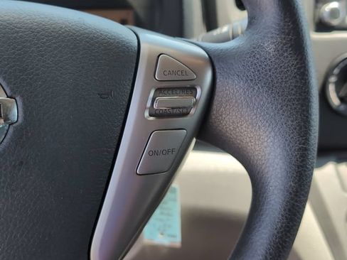 Used 2021 Nissan NV200 S w/ Sliding Door Glass Package FWD image 24