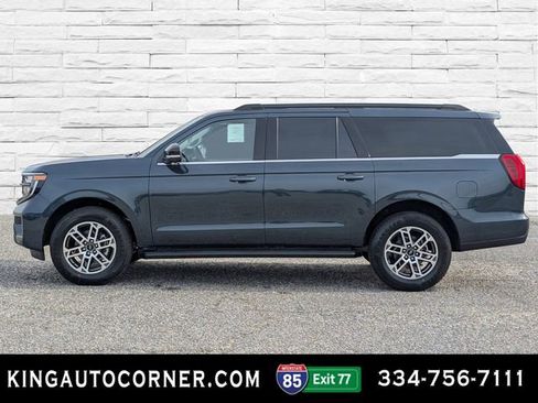 New 2026 Ford Expedition Max Active image 8