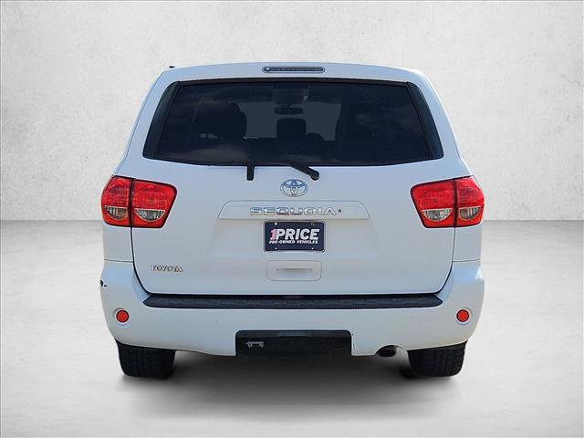 Used 2008 Toyota Sequoia SR5 RWD image 7
