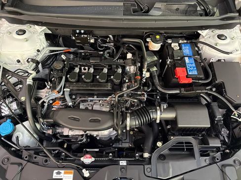 New 2025 Honda Accord SE image 23