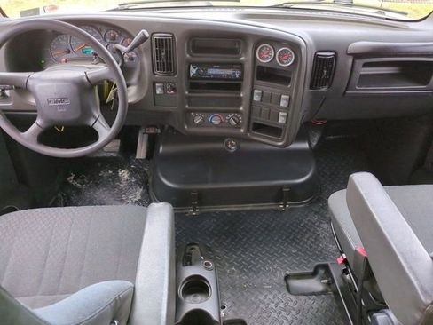 Used 2006 GMC TopKick C4500 TOP KICK UPFIT image 15