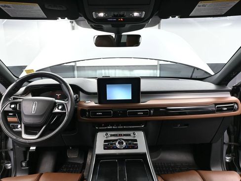 Used 2023 Lincoln Aviator Reserve w/ Equipment Group 201A image 28