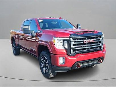 Used 2022 GMC Sierra 2500 AT4 w/ AT4 Premium Plus Package