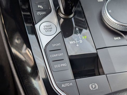 Used 2022 BMW X3 sDrive30i w/ Convenience Package w/ZPA image 26