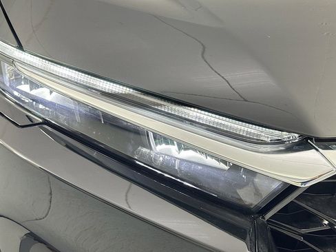 New 2026 Honda CR-V EX-L image 11