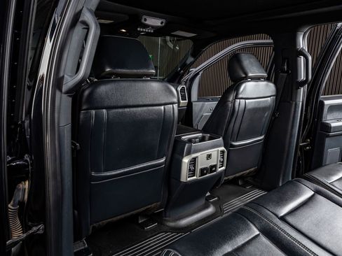 Used 2022 Ford F350 Lariat w/ Lariat Ultimate Package image 34