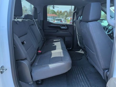 Used 2024 GMC Sierra 1500 Elevation AWD/4WD image 25