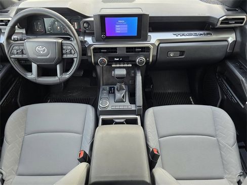 Certified 2024 Toyota Tacoma SR5 image 19
