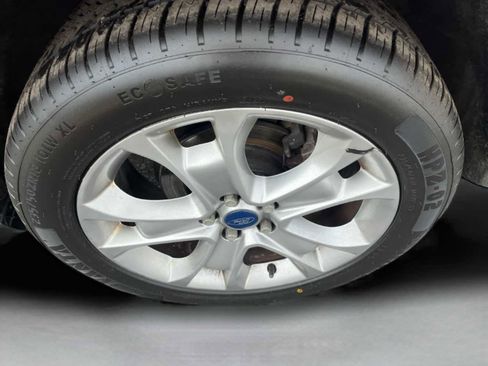 Used 2014 Ford Escape Titanium image 12