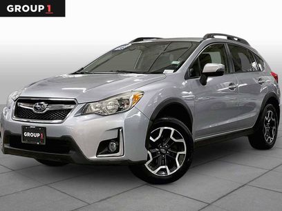Used 2016 Subaru Crosstrek 2.0i Limited
