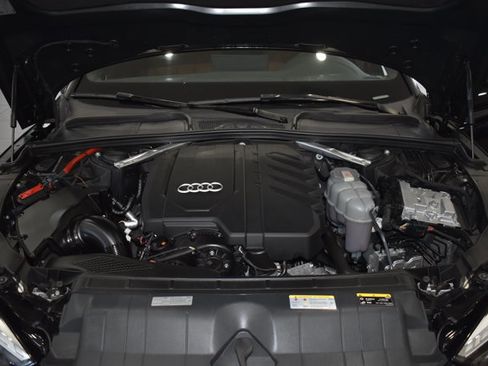 Used 2023 Audi A5 2.0T Premium w/ Convenience Package image 35