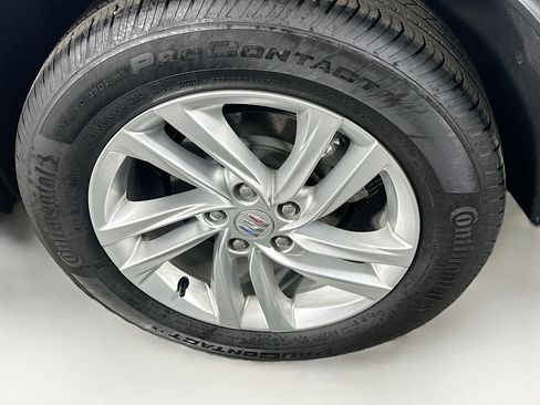 Used 2025 Buick Envista Preferred image 11