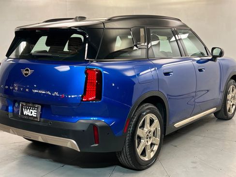 Used 2025 MINI Cooper Countryman S AWD/4WD image 5