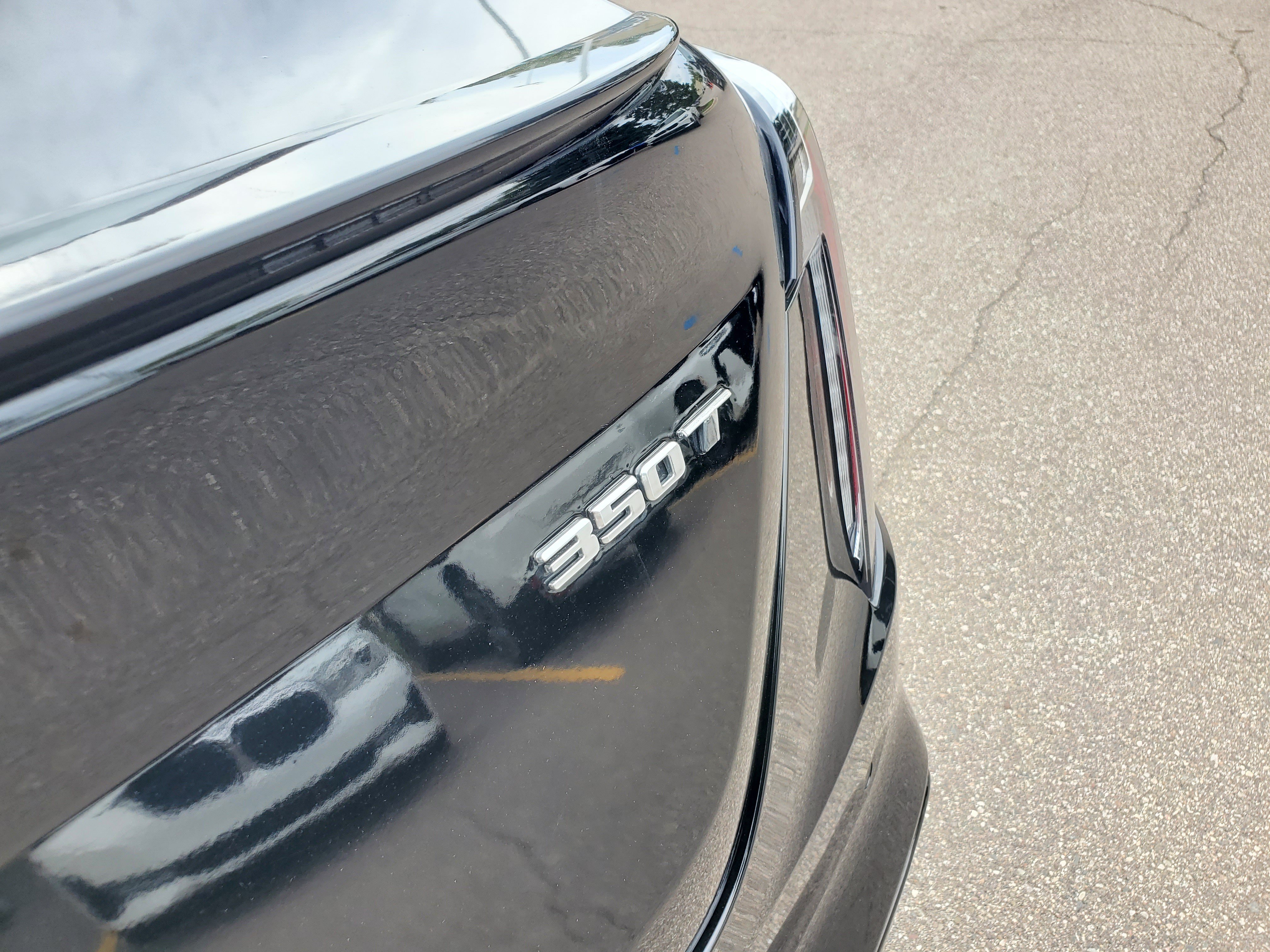 Used 2025 Cadillac CT4 Sport w/ Cold Weather Package AWD/4WD image 37